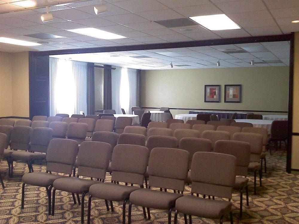 Best Western Plus Cotton Tree Inn North Salt Lake Negócio foto