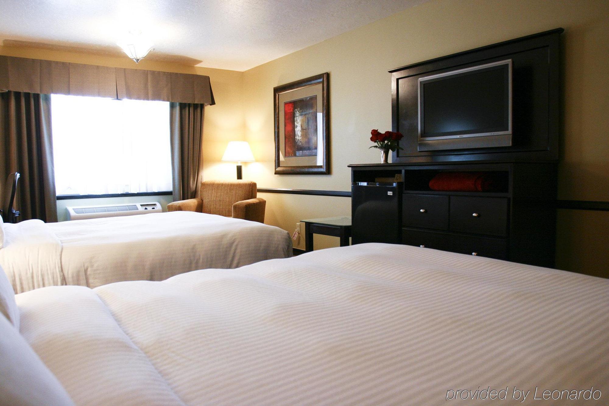 Best Western Plus Cotton Tree Inn North Salt Lake Quarto foto