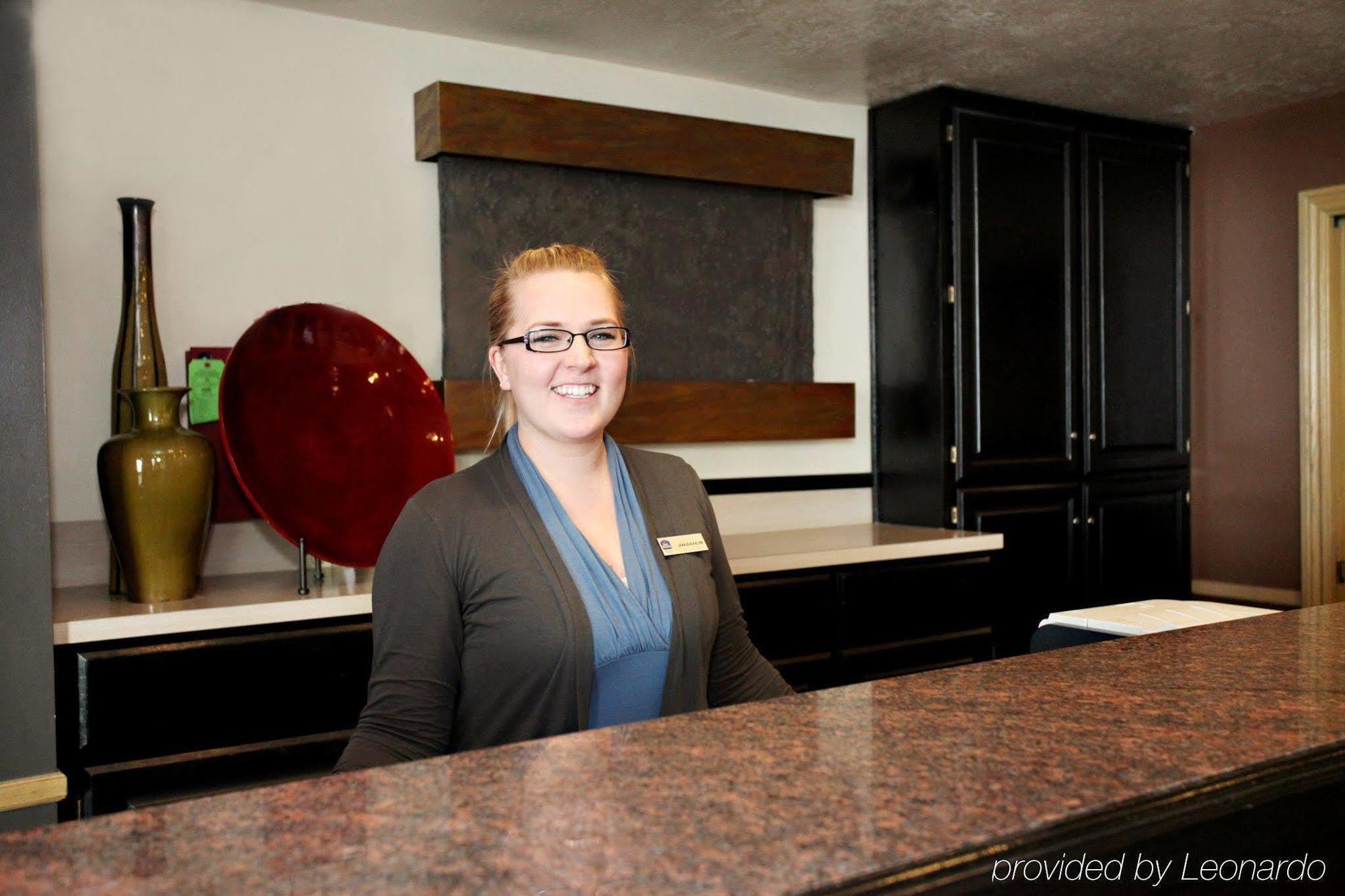 Best Western Plus Cotton Tree Inn North Salt Lake Exterior foto